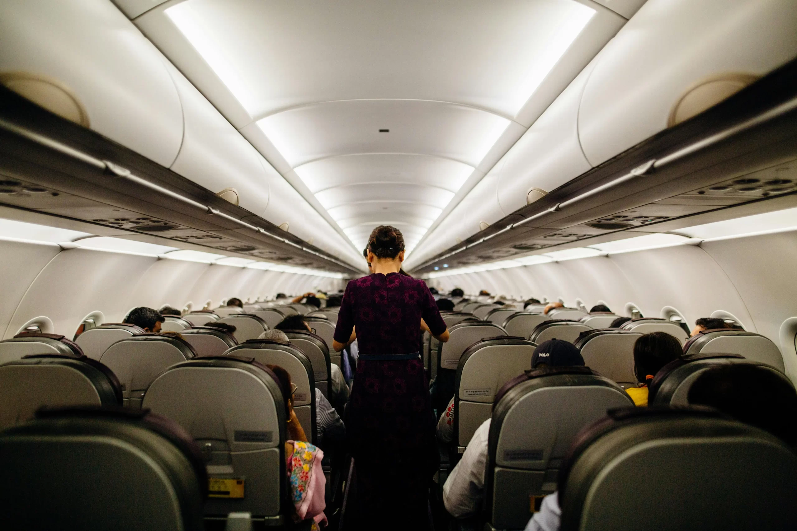 How to Get Hired as a Flight Attendant [2024]