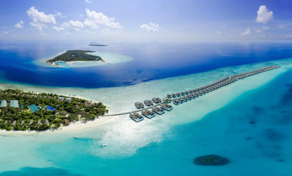Maldives, Relaxation, Islands, the Maldives
